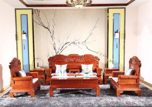 上海哪里可以买到正常的红木家具