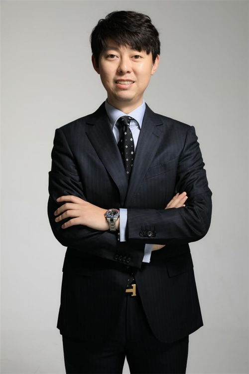 刘天旸出任房多多高级副总裁 全面负责二手房及创新业务